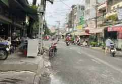 Bán nhà mặt phố 4 tầng diện tích 61.5m2 tại Quận 6... Bán nhà mặt phố tại Bình Phú, Hồ Chí Minh 03