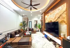 Bán nhà 7 tầng thang máy, Khương Đình, mặt ngõ, kinh doanh nhỏ.... Bán nhà riêng tại Khương Đình, Hà Nội 01