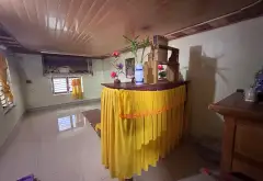 Nhà 1,5 tầng mặt tiền rộng, vị trí đắc địa gần trung tâm An Dương... Bán nhà riêng tại An Dương, Hải Phòng 07