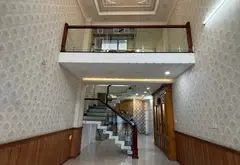 Nhà 5 tầng trung tâm Tân Bình, giá hấp dẫn, sổ hồng chính chủ... Bán nhà riêng tại Tân Bình, Hồ Chí Minh 01