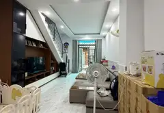 Nhà riêng 2 tầng 57m² giá 5.3 tỷ gần Tây Thạnh, tặng full nội thất... Bán nhà riêng tại Tây Thạnh, Hồ Chí Minh 09