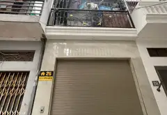 Nhà Đẹp Đức Giang, Đường Ngõ Thông, Ô Tô Đỗ Cửa – Chỉ 8.2 Tỷ!... Bán nhà riêng tại Việt Hưng, Hà Nội 01