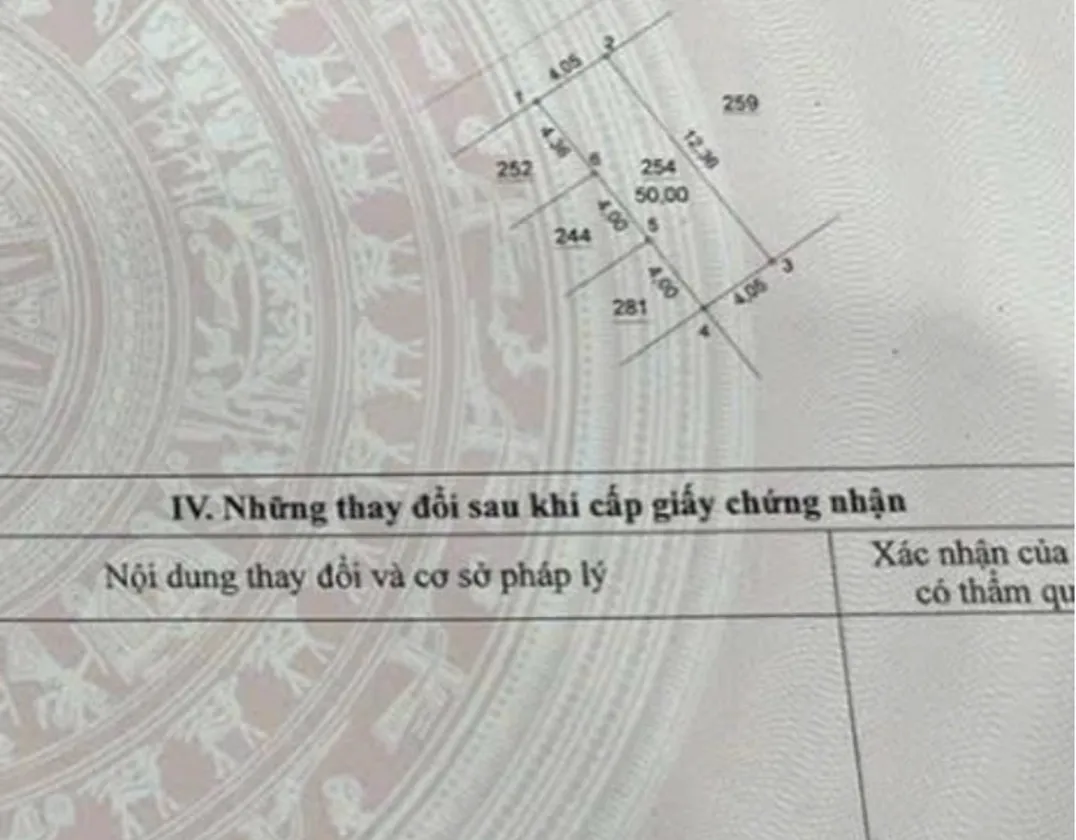 Nhà mặt phố tiện nghi giữa trung tâm Yên Nghĩa... Bán nhà mặt phố tại Hà Đông, Hà Nội 01