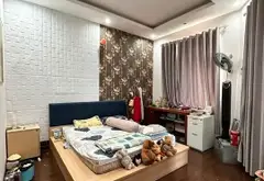 Nhà 1 trệt 3 lầu, gara 2 xe hơi – Huỳnh Thị Đồng – Thanh Khoản 7,6 Đồng (TL) Diện Tích: 5 x 10m... Bán nhà riêng tại Nhà Bè, Hồ Chí Minh 03