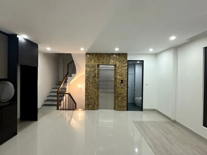 Cơ hội hiếm có sở hữu nhà lô góc 6 tầng thang máy tại Vũ Tông Phan Thanh Xuân... Bán nhà riêng tại Thanh Xuân, Hà Nội 01