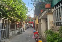 Nhà Ngõ Rộng ô Tô Gần, Cơ Hội Vàng Tại Xóm Đình... Bán nhà riêng tại Thanh Trì, Hà Nội 11