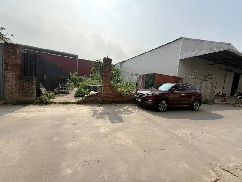 Lô đất góc ô tô tránh, tiện ích ngập tràn tại Bắc Giã... Bán đất tại Sóc Sơn, Hà Nội 01