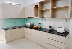 Nhà mới 3 Tầng - 52m2 - Nhỉnh 5 tỷ - Gần Khu ẩm thực Chợ 200 Xóm Chiếu... Bán nhà riêng tại Khánh Hội, Hồ Chí Minh 03