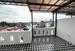 Nhà 4 Tầng Mới Tinh Trung Tâm Hồng Bàng - Ô Tô Đỗ Cửa Căn Giữa Hiếm Có... Bán nhà riêng tại Hồng Bàng, Hải Phòng 10