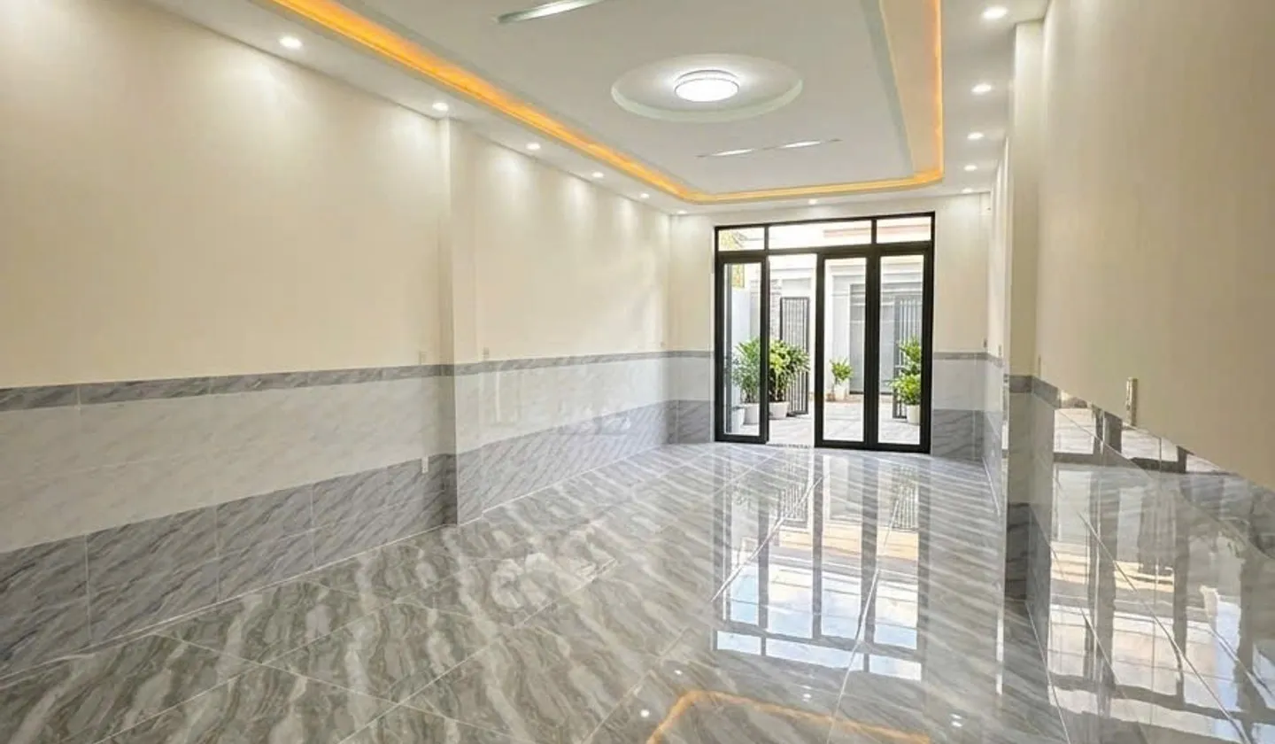 Bán nhà 2 tầng gần giáo xứ Gò Mây, 90m2- giá 7.1 tỷ... Bán nhà riêng tại Bình Hưng Hòa, Hồ Chí Minh 01