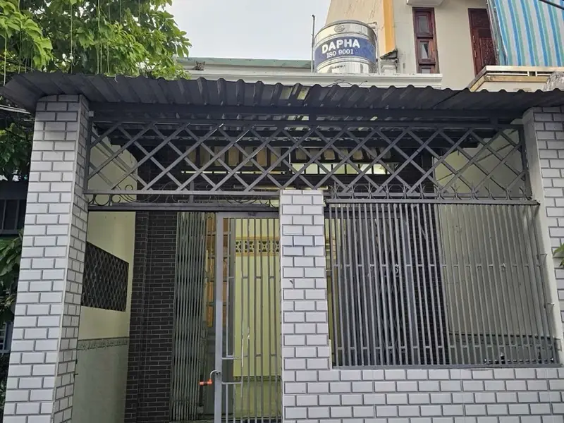 BÁN NHÀ NGAY CHỢ BÌNH TRỊ ĐÔNG TÊN LỬA - 60m2 - GIÁ CHỈ 4.99 TỶ.... Bán nhà riêng tại Bình Trị Đông, Hồ Chí Minh 01