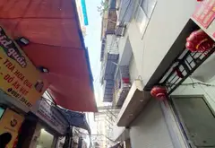 Chung cư mini Mỹ Đình full nội thất, sân vườn rộng rãi... Bán chung cư mini tại Từ Liêm, Hà Nội 15