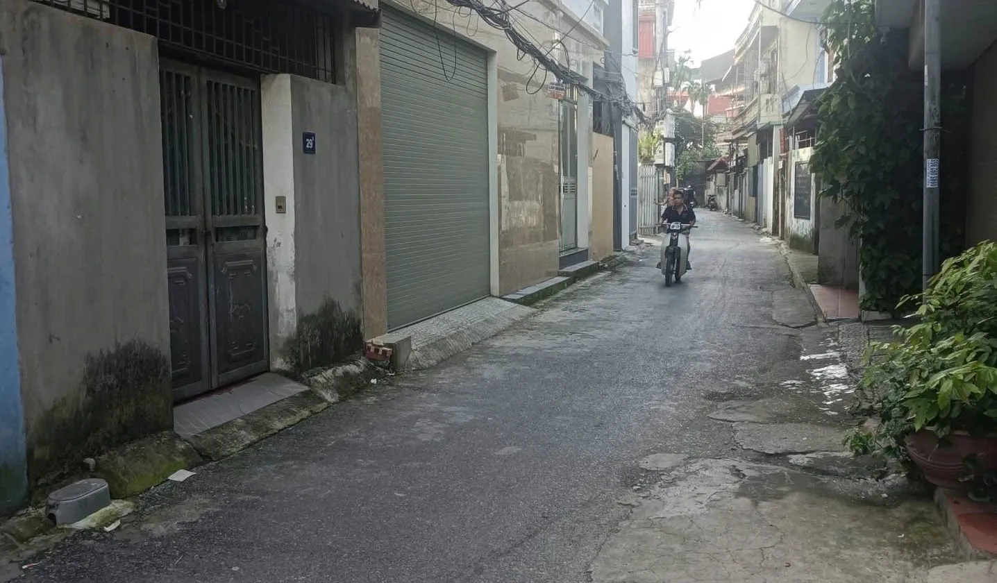 Bán nhà riêng diện tích 71m2 tại Long Biên giá 14,9 tỷ... Bán nhà riêng tại Việt Hưng, Hà Nội 01