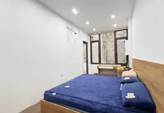 Nhà riêng 4 tầng khu Ngọc Thuỵ, Long Biên - diện tích 85m2, vị trí đắc địa... Bán nhà riêng tại Bồ Đề, Hà Nội 09