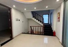 Bán nhà mặt phố 3 tầng Thạnh Xuân, mặt tiền rộng 8m, sân ô tô... Bán nhà mặt phố tại Thới An, Hồ Chí Minh 05