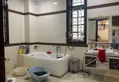 Biệt Thự mặt phố 338m² Tân Bình, TP Hồ Chí Minh - Giá 66 tỷ - Sân vườn rộng, 4 tầng... Bán nhà mặt phố tại Tân Bình, Hồ Chí Minh 06