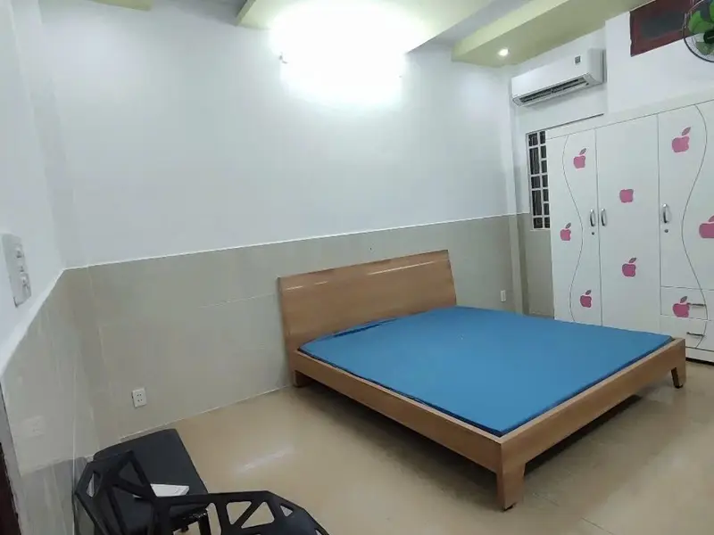 Bán nhà hẻm xe hơi An Dương Vương, Phường An Lạc, 72m2, 4 tầng 6pn. Giá 7,3 tỷ... Bán nhà mặt phố tại An Lạc, Hồ Chí Minh 01