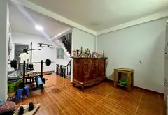 Nhà Kim Giang 57m2, 5 tầng, mt 4.6, 12 tỷ, khu vực cơ hội đầu tư hiếm có, giá tốt, thông số đẹp.... Bán nhà riêng tại Định Công, Hà Nội 06