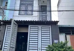 🆘 01/10 GIẢM 200TR – GIÁ MỚI 4,5 TỶ 🔥... Bán đất tại Thới An, Hồ Chí Minh 05