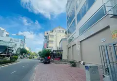 Bán nhà mặt Phố Nguyễn Cửu Đàm,Tân Sơn nhì, 3 tầng diện tích 146m2... Bán nhà mặt phố tại Tân Sơn Nhì, Hồ Chí Minh 12