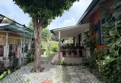 Biệt thự vườn mini xanh mát ngay trung tâm TP.HCM... Bán nhà riêng tại Đông Hưng Thuận, Hồ Chí Minh 03