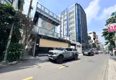 Nhà 4 Tầng Trung Tâm Quận 1, Phường Tân Định - Sống Sang, Tiện Nghi... Bán nhà riêng tại Tân Định, Hồ Chí Minh 02