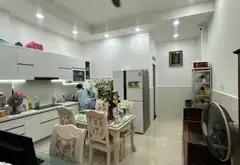 Cơ hội hiếm có sở hữu nhà mặt phố 4 tầng tại An Lạc, giá cạnh tranh quận 6.Cạnh chợ Dasa... Bán nhà mặt phố tại An Lạc, Hồ Chí Minh 05