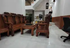 Nhà 5 tầng sang trọng tại Tân Thới Nhất, cơ hội hiếm có giá tốt... Bán nhà riêng tại Đông Hưng Thuận, Hồ Chí Minh 03