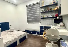 BIỆT THỰ 4 TẦNG TÂN PHÚ - NỘI THẤT XỊN SÒ - THANG MÁY + THIẾT BỊ THÔNG MINH - DTSD 380M2 - 26TY5 T... Bán nhà riêng tại Phú Thạnh, Hồ Chí Minh 08