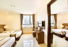 Chuyển Nhượng Khách Sạn 9 Tầng, Hải Châu, Đà Nẵng - 125 Tỷ... Bán bất động sản khác tại Sơn Trà, Đà Nẵng 07