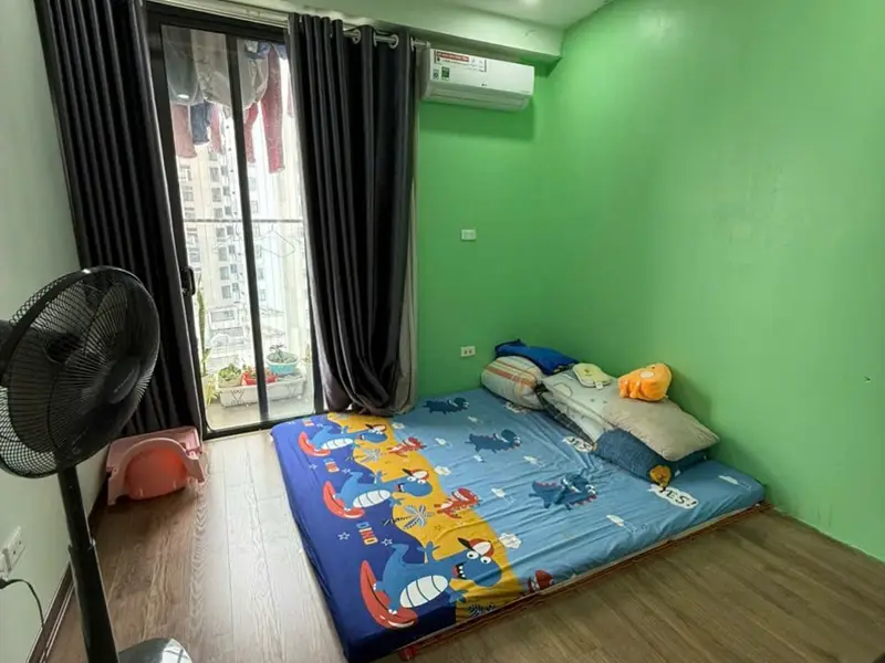 Căn hộ 2 ngủ view thoáng, tiện ích đầy đủ tại An Bình Plaza... Bán căn hộ chung cư tại Từ Liêm, Hà Nội 01