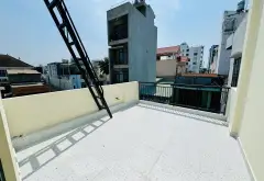 Nhà mặt tiền đẹp, vừa ở vừa kinh doanh tại Âu Cơ, Tân Bình... Bán nhà riêng tại Tân Bình, Hồ Chí Minh 05