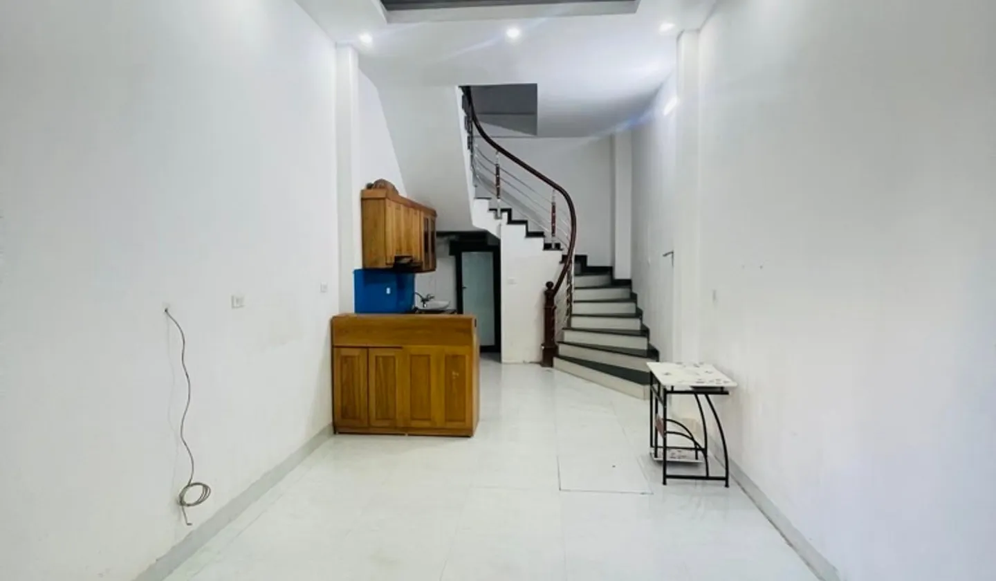 Nhà trong ngõ, ngách, hẻm - 30m² - Sơn Đồng, Hoài Đức, Hà Nội - 5.43 tỷ... Bán nhà riêng tại Sơn Đồng, Hà Nội 01