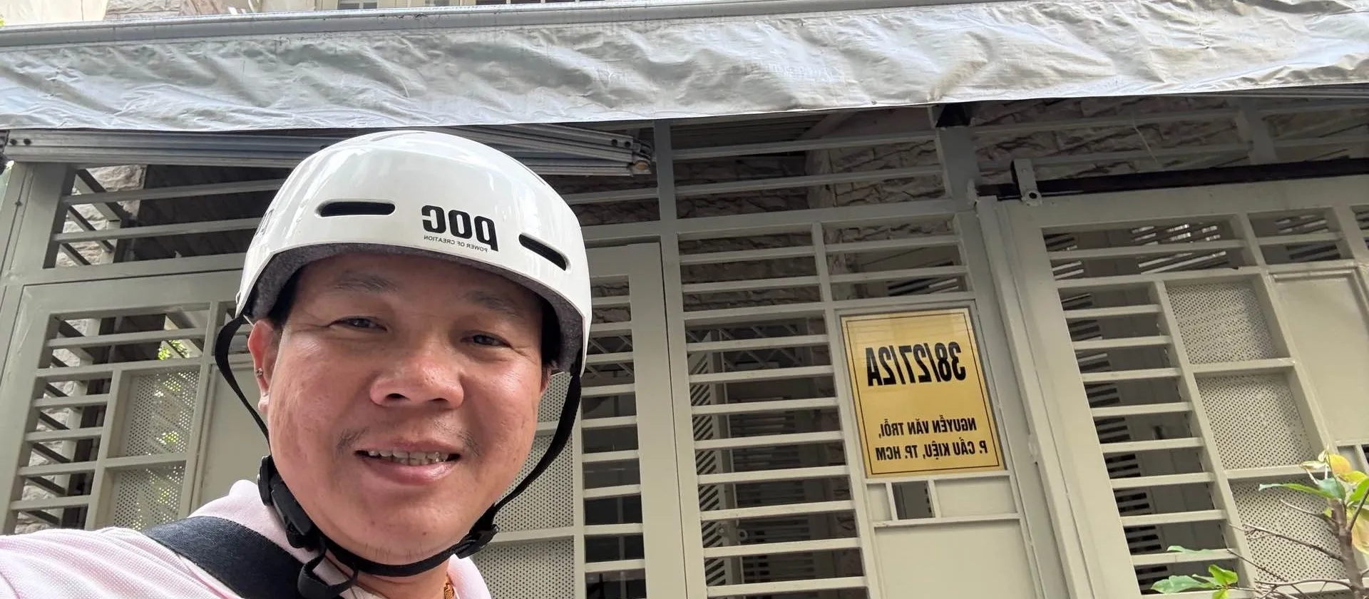Nhà 6 tầng sầm uất, sáng tạo đầu tư phòng trọ ngay trung tâm... Bán nhà riêng tại Cầu Kiệu, Hồ Chí Minh 01