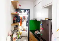 Căn hộ 2 phòng ngủ đầy đủ nội thất tại quận Hà Đông, diện tích 68m²... Bán căn hộ chung cư tại Dương Nội, Hà Nội 12