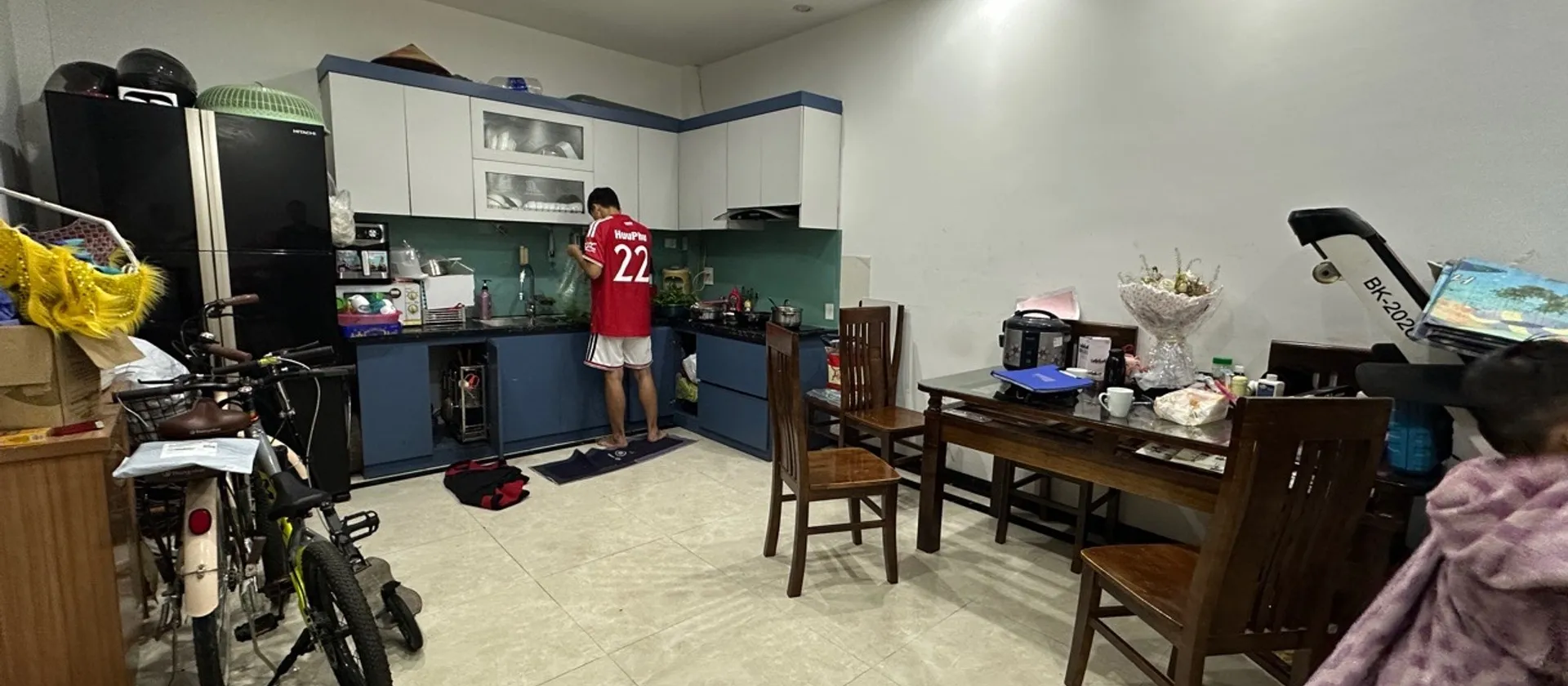 Bán nhà riêng, phố Ngọc Trì, 6,6 tỷ đồng... Bán nhà riêng tại Long Biên, Hà Nội 01
