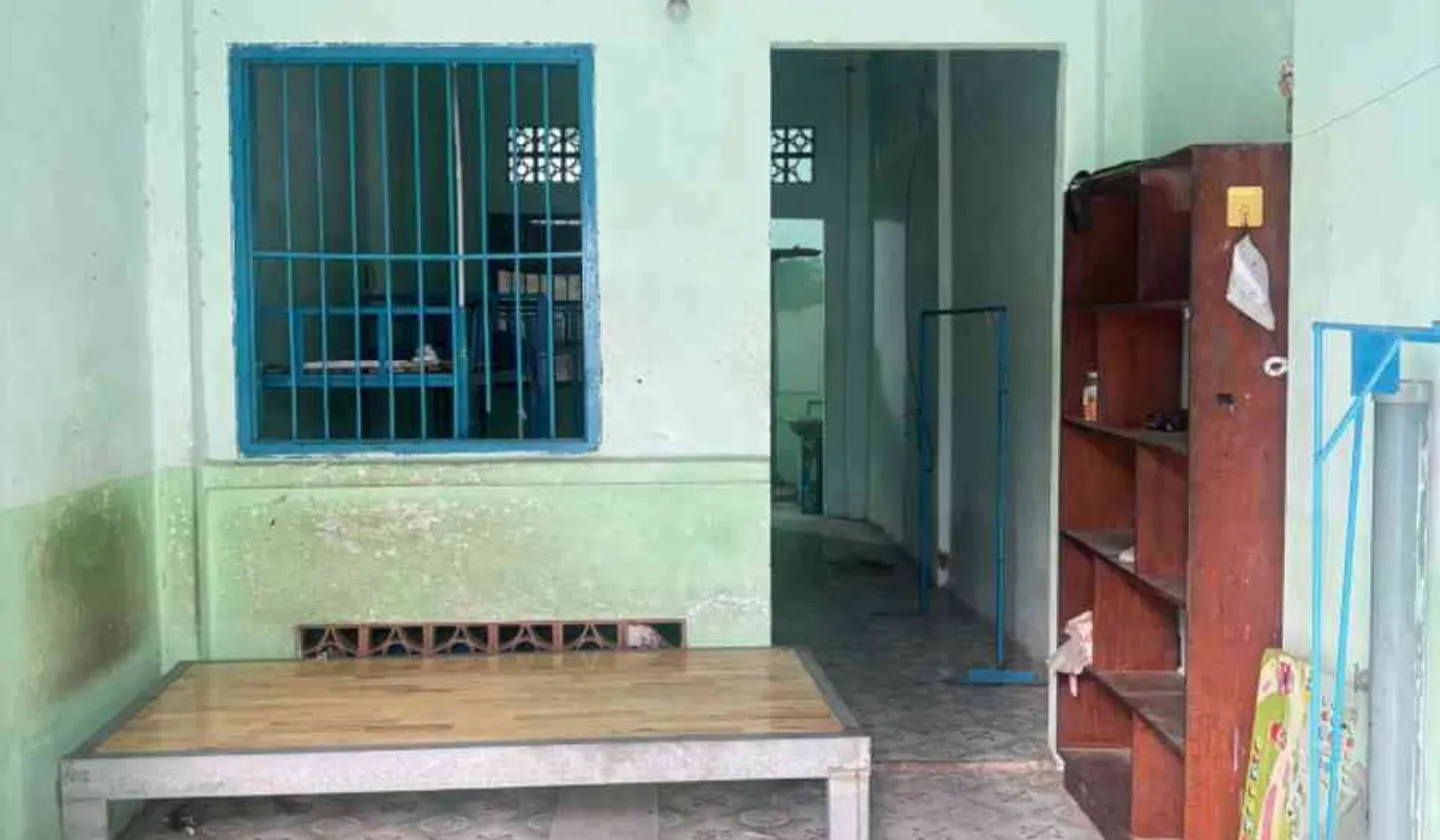 Bán nhà 43m2 hẻm rộng gần Võ Văn Ngân, Thủ Đức, 4.5 tỷ... Bán nhà riêng tại Thủ Đức, Hồ Chí Minh 01