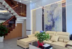 SIÊU PHẨM MẶT TIỀN HẺM Ô TÔ 12M – TÔ HIỆU, TÂN PHÚ - 57M - 4 TẦNG - 4PN - GIÁ 11Đ... Bán nhà mặt phố tại Phú Thạnh, Hồ Chí Minh 05