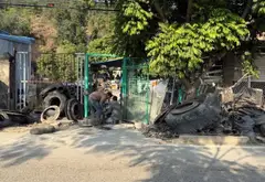 Lô đất mặt đường rộng hiếm có, vị trí vàng cho đầu tư sinh lời nhanh... Bán đất tại Thủy Nguyên, Hải Phòng 02