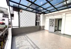 Bán nhà Tô Vĩnh Diện , 50m mới tinh , thang máy , một bước ra phố... Bán nhà riêng tại Khương Đình, Hà Nội 17