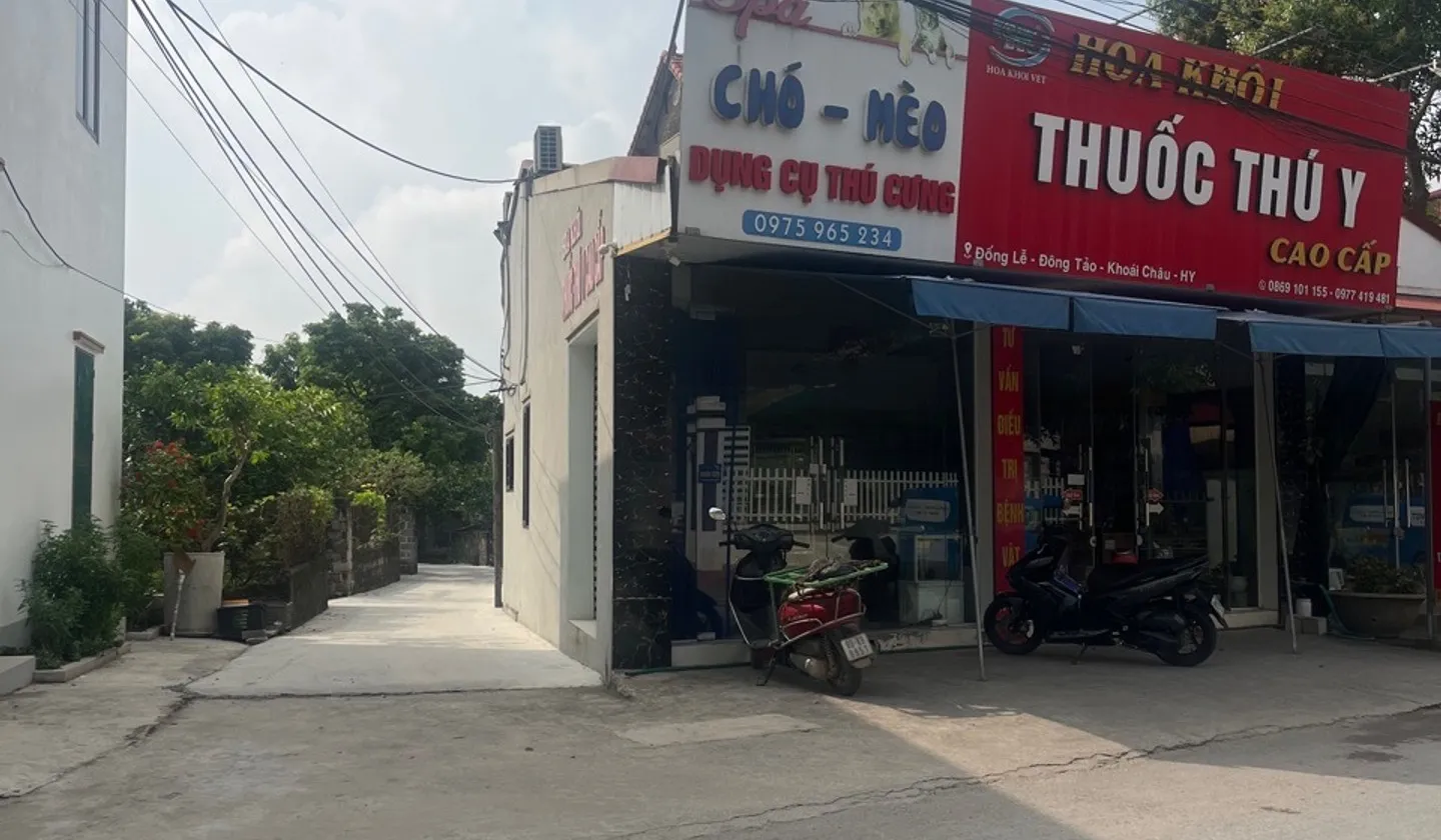 Đất Vàng Xã Hoàn Long - Tiềm Năng Đầu Tư Đỉnh Cao... Bán đất tại Hoàn Long, Hưng Yên 01