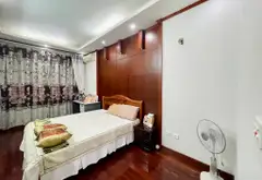 BIỆT THỰ VÍP - 3 THOÁNG - VIEW CÔNG VIÊN - VỈA HÈ - 3 OTO TRÁNH- 141M2 - NỘI THẤT TIỀN TỶ -... Bán nhà riêng tại Ngọc Hà, Hà Nội 16