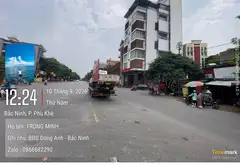 Bán đất đẹp tại Tiến Bào - Phù Khê - Bắc Ninh... Bán đất tại Phù Khê, Bắc Ninh 04