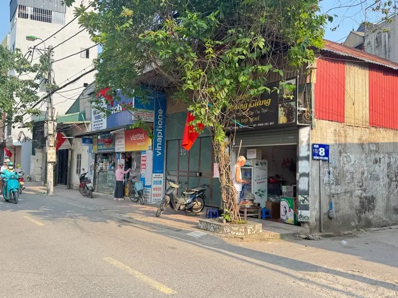 Nhà Phú Lương 3 Tầng Gần Phố, Giá Tốt!... Bán nhà riêng tại Phú Lương, Hà Nội 01