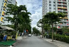GIẢM 1,6 TỶ còn 9,4TỶ |(4,5x19) 85M² x 5TẦNG – XE TẢI THÔNG | LÊ ĐỨC THỌ -KHU VIP OSIMI GÒ VẤP.... Bán nhà riêng tại An Hội Đông, Hồ Chí Minh 15