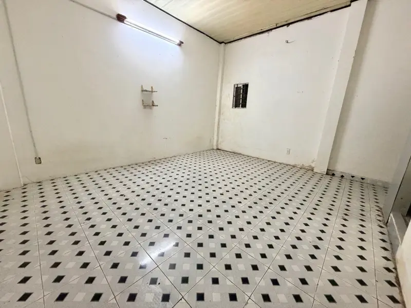 Bán nhà riêng 2 tầng 64m2 tại phường 13 Bình Thạnh giá tốt... Bán nhà riêng tại Bình Lợi Trung, Hồ Chí Minh 01