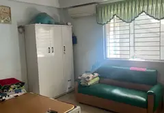 NHÀ GÁC LỬNG – SÁT NGUYỄN VĂN LINH – CẠNH CÔNG VIÊN HỒ NƯỚC – TRUNG TÂM HẢI CHÂU GIÁ 4.5 TỶ TL... Bán nhà riêng tại Thanh Khê, Đà Nẵng 02
