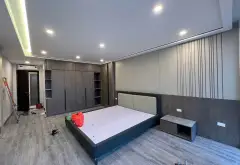 Cơ hội hiếm có sở hữu nhà 7 tầng mặt ngõ quận trung tâm với giá chốt chỉ 18 tỷ... Bán nhà riêng tại Bồ Đề, Hà Nội 07