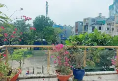 Nhà phố sang trọng góc KDC Hương Lộ 5 với tầm nhìn công viên rộng mở... Bán nhà mặt phố tại An Lạc, Hồ Chí Minh 06