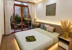NHÀ MỚI CÁCH Q7 1 CÂY CẦU, HUỲNH TẤN PHÁT–64 M2,3 PN – CÓ PHÒNG NGỦ TẦNG TRỆT . CHỈ 5Đ NHỎ... Bán nhà riêng tại Nhà Bè, Hồ Chí Minh 05